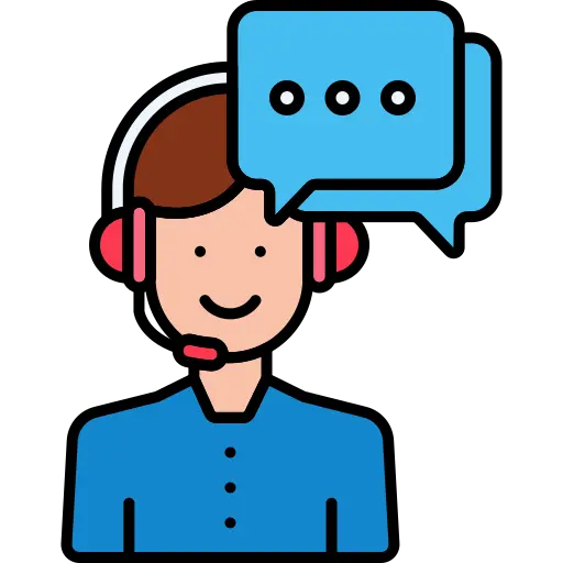 LIVE CHAT